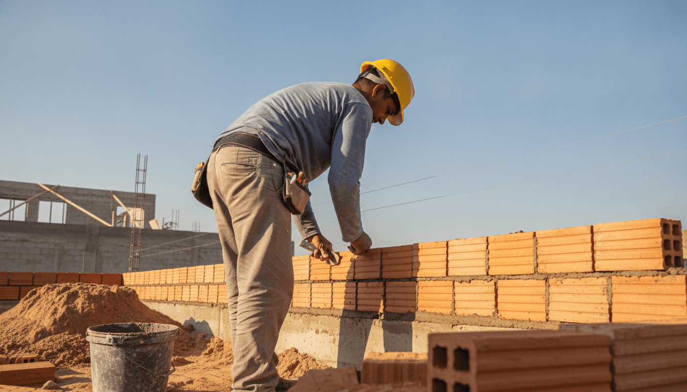 Escassez de Mão de Obra Qualificada: Como Contratar Certo em Carapicuíba (e Por Que Vale Construir Reputação Agora)
